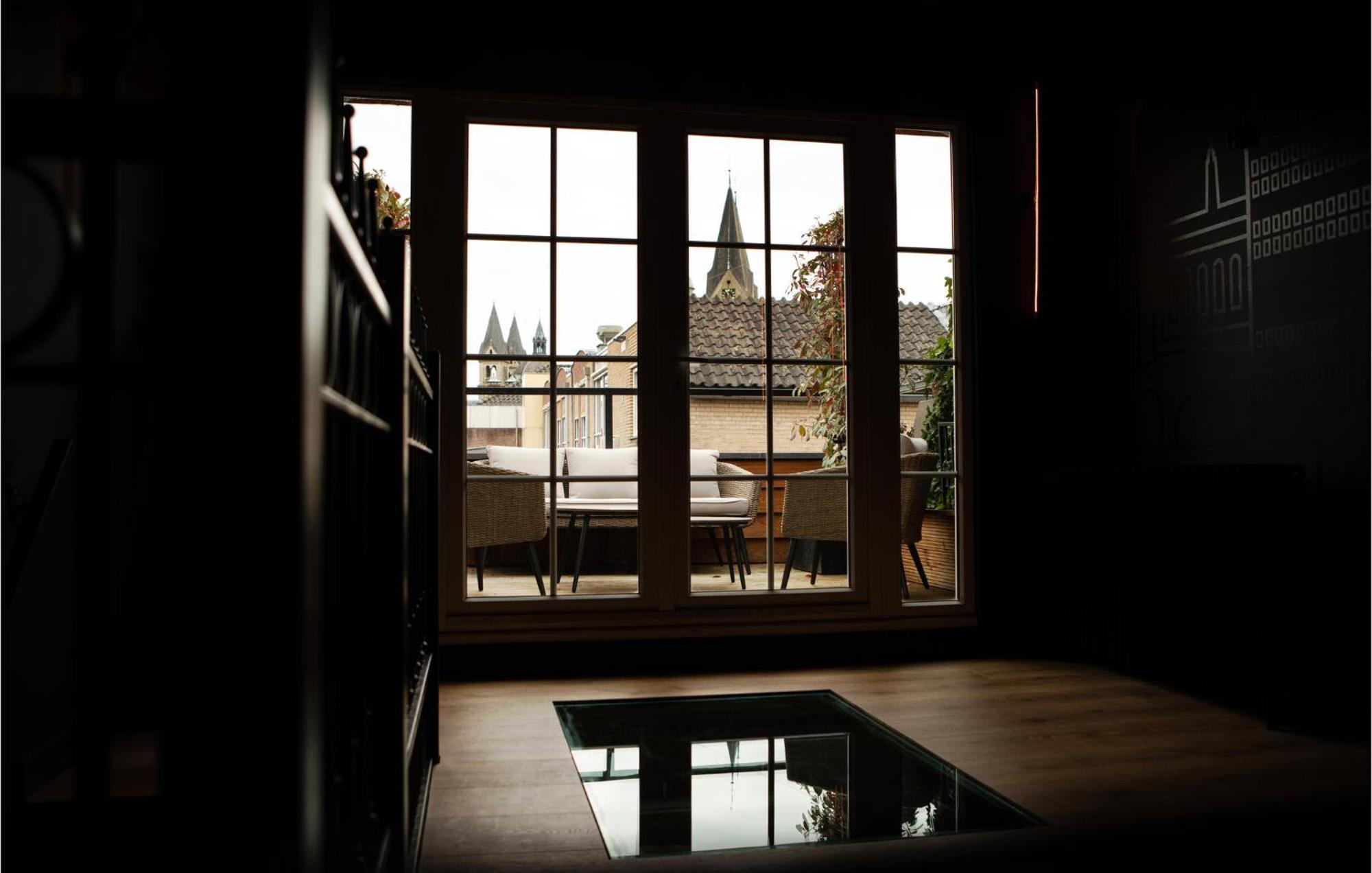 Gorgeous Home In Roermond With Kitchen Dış mekan fotoğraf