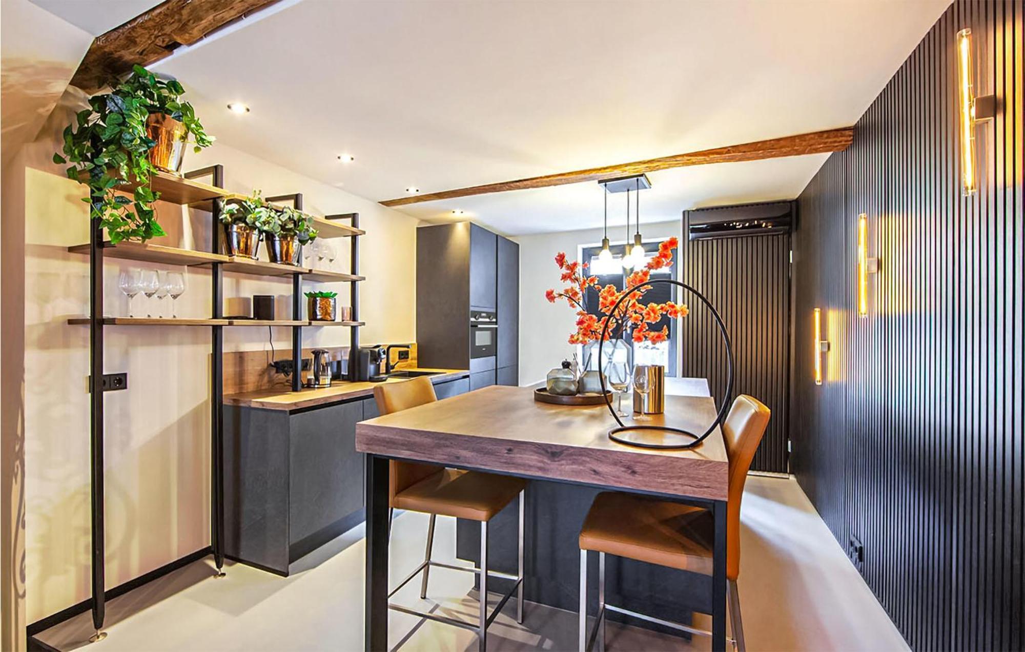 Gorgeous Home In Roermond With Kitchen Dış mekan fotoğraf